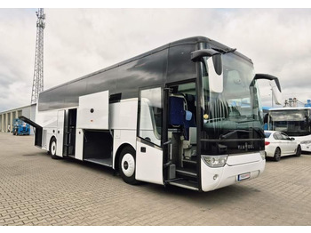 حافلة نقل لمسافات طويلة VAN HOOL