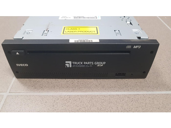 وحدة إي سي يو IVECO Stralis