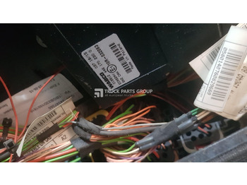 وحدة إي سي يو IVECO Stralis