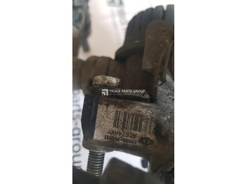 وحدة إي سي يو - شاحنة IVECO IVECO STRALIS, MAN TGX, MERCEDES ACTROS EURO6 emission air brake valve ac574axy,  AC574AXY, 41031426, 54RS510449, 02.00222, 49850299300, 9730110000, 9730110020, RX18.12.006, 744981, AB356, M1457, 9730: صورة 3
