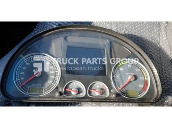 لوحة العدادات IVECO Stralis