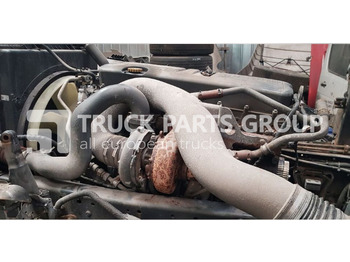 محرك IVECO Stralis