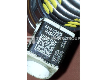 حاقن - شاحنة IVECO Stralis EURO5 injectors, injector unit, CURSOR 10, CURSOR 13 eng injector: صورة 2 حاقن - شاحنة IVECO Stralis EURO5 injectors, injector unit, CURSOR 10, CURSOR 13 eng injector: صورة 2