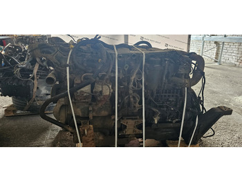 قطع الغيار MAN MAN TGA engine EURO2, EURO3 D2866LF28/LF32 engine 51011026320, 51011026342: صورة 3 قطع الغيار MAN MAN TGA engine EURO2, EURO3 D2866LF28/LF32 engine 51011026320, 51011026342: صورة 3