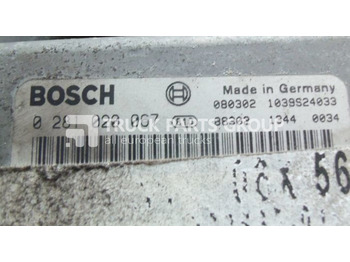 وحدة إي سي يو MAN TGA