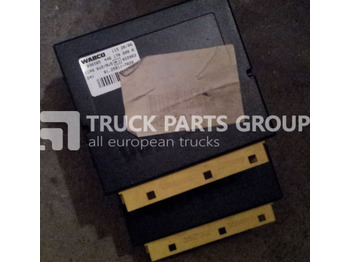 وحدة إي سي يو MAN TGS