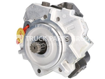 مضخة الوقود MAN TGS