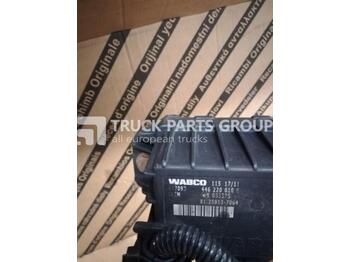 مستشعر WABCO