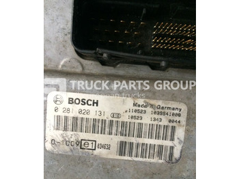 وحدة إي سي يو MAN TGL