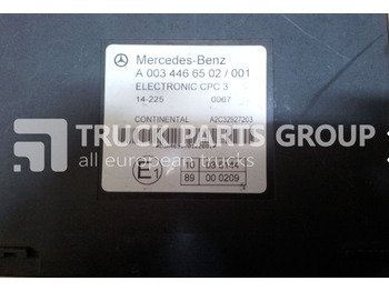 وحدة إي سي يو MERCEDES-BENZ Actros