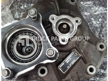 نقل الحركة MERCEDES-BENZ Actros