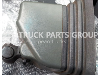 عتلة تبديل السرعة MERCEDES-BENZ Actros