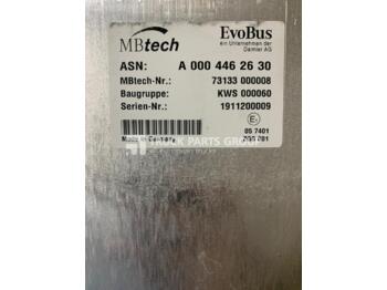 وحدة إي سي يو MERCEDES-BENZ Travego