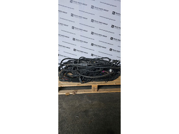 قطع الغيار - شاحنة MERCEDES-BENZ Mercedes Benz Actros MP4, EURO6, OM471la full frame complete set cable harness, cable lines 0005466401, 9905403900, 0005461501, 0005461401, 9905460000, 0025401536, 3755400736, 3755400836, 0015405236,: صورة 2 قطع الغيار - شاحنة MERCEDES-BENZ Mercedes Benz Actros MP4, EURO6, OM471la full frame complete set cable harness, cable lines 0005466401, 9905403900, 0005461501, 0005461401, 9905460000, 0025401536, 3755400736, 3755400836, 0015405236,: صورة 2