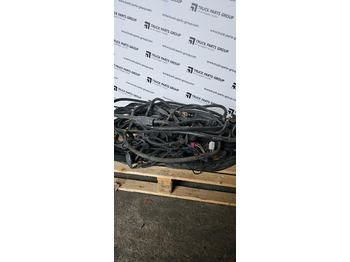 قطع الغيار - شاحنة MERCEDES-BENZ Mercedes Benz Actros MP4, EURO6, OM471la full frame complete set cable harness, cable lines 0005466401, 9905403900, 0005461501, 0005461401, 9905460000, 0025401536, 3755400736, 3755400836, 0015405236,: صورة 3 قطع الغيار - شاحنة MERCEDES-BENZ Mercedes Benz Actros MP4, EURO6, OM471la full frame complete set cable harness, cable lines 0005466401, 9905403900, 0005461501, 0005461401, 9905460000, 0025401536, 3755400736, 3755400836, 0015405236,: صورة 3