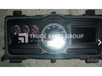 لوحة العدادات RENAULT Premium