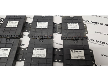 وحدة إي سي يو SCANIA