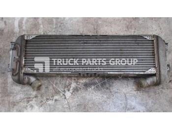 مبرد EGR SCANIA R