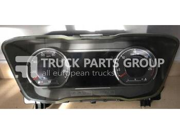 لوحة العدادات SCANIA R