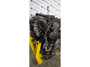 قطع الغيار MERCEDES-BENZ Actros