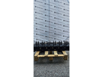 قطع الغيار MERCEDES-BENZ Actros