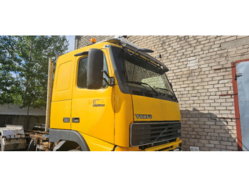 قطع الغيار VOLVO FH12