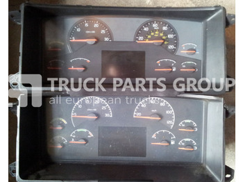 لوحة العدادات VOLVO