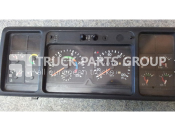 لوحة العدادات VOLVO FH12
