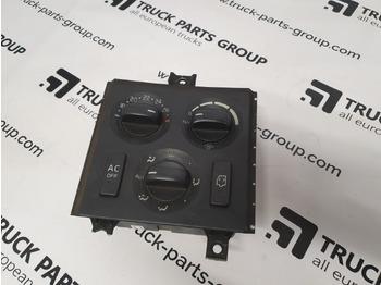 لوحة العدادات VOLVO FH12