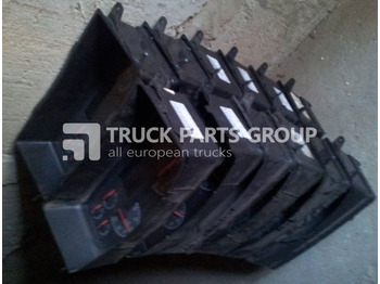 لوحة العدادات - شاحنة VOLVO FH12, FH13, EURO3, EURO4, EURO5 with or without ADBLUE combinati dashboard: صورة 3 لوحة العدادات - شاحنة VOLVO FH12, FH13, EURO3, EURO4, EURO5 with or without ADBLUE combinati dashboard: صورة 3