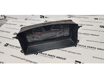 لوحة العدادات VOLVO FH12