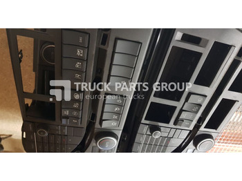 لوحة العدادات VOLVO FH