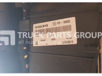 جزء تكييف الهواء VOLVO