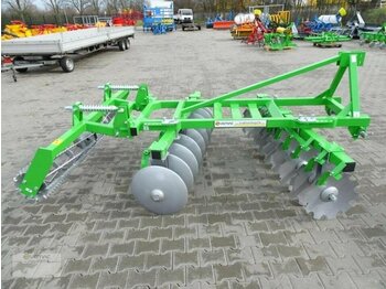 مسفلة قرصية للبيع  BOMET Scheibenegge Bomet Pavo 150 180 200 240 270 Kurzscheibenegge Egge: صورة 2