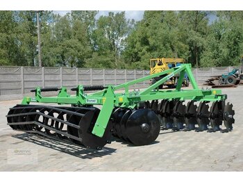 مسفلة قرصية BOMET