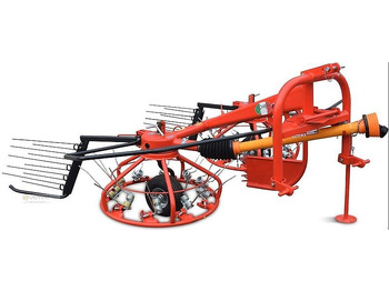 نشارة الدريس/ شوكة جرف BOXER AGRI