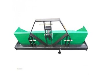 بكت - جرار للبيع  Geo PRM120 Transportbox Heckmulde Schaufel Heckcontainer NEU: صورة 2