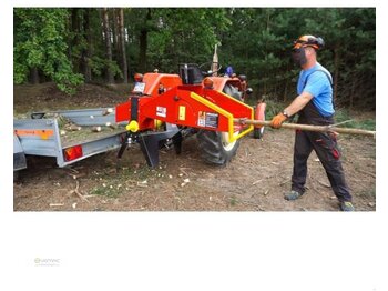 قاطعة الأخشاب للبيع  Remet Holzhacker Remet R-80 Hacker Grobhäcksler Holzhäcksler NEU: صورة 5 قاطعة الأخشاب للبيع  Remet Holzhacker Remet R-80 Hacker Grobhäcksler Holzhäcksler NEU: صورة 5