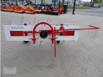 نشارة الدريس/ شوكة جرف للبيع Vemac Bandheuwender 210-250cm Heuwender Schwader Heuschwader Bandwender Bandschwader NEU: صورة 5 نشارة الدريس/ شوكة جرف للبيع Vemac Bandheuwender 210-250cm Heuwender Schwader Heuschwader Bandwender Bandschwader NEU: صورة 5