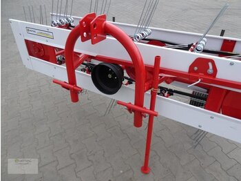 نشارة الدريس/ شوكة جرف للبيع Vemac Bandheuwender 210-250cm Heuwender Schwader Heuschwader Bandwender Bandschwader NEU: صورة 4 نشارة الدريس/ شوكة جرف للبيع Vemac Bandheuwender 210-250cm Heuwender Schwader Heuschwader Bandwender Bandschwader NEU: صورة 4