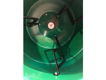 خلاطه اسمنت للبيع  Vemac Betonmischer Geo CM140 300L Mischer Futtermischer Traktor NEU: صورة 4