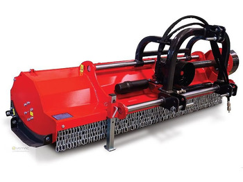 التقطيع جزازة/ ماكينات قطع الحشائش VEMAC