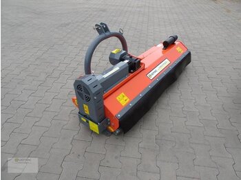 التقطيع جزازة للبيع  Vemac Mulcher Schlegelmulcher ML125 125cm NEU: صورة 2