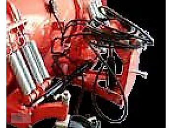 كاسحة ثلوج - سيارة خدمات/ سيارة خاصة للبيع Vemac Schneeschild Geo SPFR250 250cm Schneeschieber Schneepflug NEU: صورة 3 كاسحة ثلوج - سيارة خدمات/ سيارة خاصة للبيع Vemac Schneeschild Geo SPFR250 250cm Schneeschieber Schneepflug NEU: صورة 3