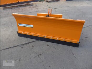 كاسحة ثلوج VEMAC