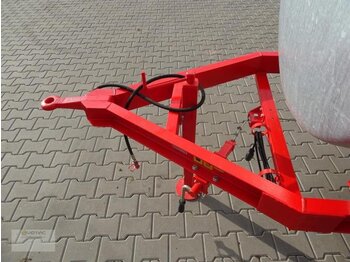 مقطورة صهريج, مقطورة رزاعية للبيع  Vemac Wasserwagen 3000 Liter Wasserfass Wassertank Weidetränke NEU: صورة 4