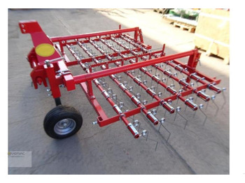 مشط العشب VEMAC