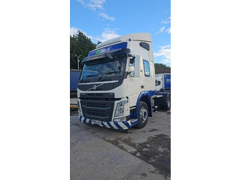 رأس تريلا VOLVO FM 450