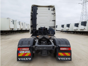 مقطورة السحب 2023 Volvo FH 460 Globetrotter XL i-Save: صورة 4