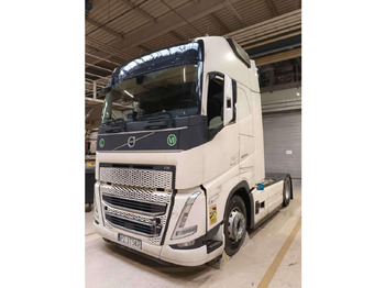 مقطورة السحب VOLVO FH 460